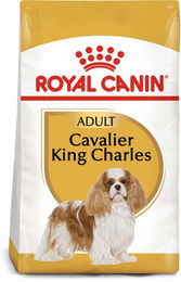 Produktbild von Royal Canin Adult Hundefutter Cavalier King Charles Trockenfutter 7,5kg