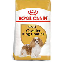 Produktbild von Royal Canin Adult Hundefutter Cavalier King Charles Trockenfutter 7,5kg