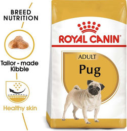 Produktbild von Royal Canin Adult Hundefutter für alle Größen 6kg