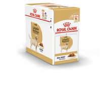 Produktbild von Royal Canin Adult Hundefutter für große Rassen Light Stückchen in Sauce 20x140 g - 20 x 140 g