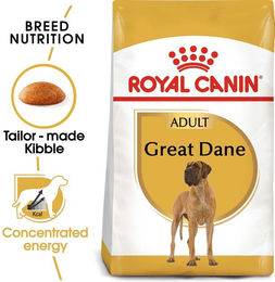 Produktbild von Royal Canin Adult Hundefutter für Riesenrassen 2x12kg