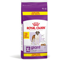 Produktbild von Royal Canin Adult Hundefutter Giant für Riesenrassen 18 kg - 18 kg