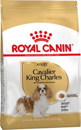 Royal Canin Adult Hundefutter Light zur Gewichtskontrolle mit Haut und Fell sowie Herzunterstützung 3 kg - 3 kg – Bild 1 von 6
