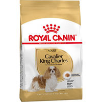 Produktbild von Royal Canin Adult Hundefutter Light zur Gewichtskontrolle mit Haut und Fell sowie Herzunterstützung 3 kg - 3 kg