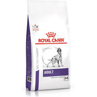 Produktbild von Royal Canin Adult Medium Hundefutter 4 kg - 4 kg