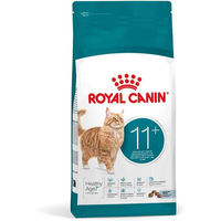 Produktbild von Royal Canin Ageing 11+ Trockenfutter für Senior Katzen mit Geflügel 400 g