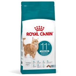 Royal Canin Ageing Sterilised Trockenfutter für Senior Katzen mit Geflügel 2 kg – Bild 1 von 8