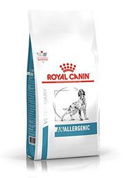 Royal Canin Anallergenic Hypoallergenes Diät-Trockenfutter für erwachsene Hunde 8kg - 8 kg – Bild 1 von 2