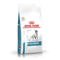 Produktbild von Royal Canin Anallergenic Hypoallergenes Diät-Trockenfutter für erwachsene Hunde 8kg - 8 kg