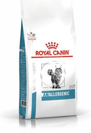 Royal Canin Anallergenic Hypoallergenes Diätfutter für erwachsene Katzen 2 kg - 2 kg – Bild 1 von 3