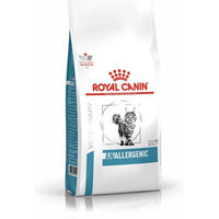 Produktbild von Royal Canin Anallergenic Hypoallergenes Diätfutter für erwachsene Katzen 2 kg - 2 kg
