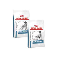 Produktbild von Royal Canin Anallergenic Hypoallergenes Hundefutter 2 x 8 kg