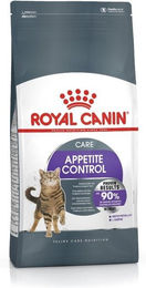Royal Canin Appetite Control Care Geflügel Trockenfutter für erwachsene Katzen zur Gewichtskontrolle 10 kg - 10 kg – Bild 1 von 9