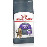 Produktbild von Royal Canin Appetite Control Care Geflügel Trockenfutter für erwachsene Katzen zur Gewichtskontrolle 10 kg - 10 kg