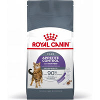 Produktbild von Royal Canin Appetite Control Care Sterilisiert Geflügel Trockenfutter für erwachsene Katzen 3,5 kg - 3,5 kg