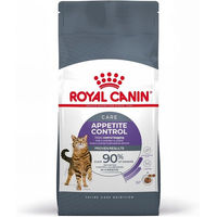 Produktbild von Royal Canin Appetite Control Katzenfutter für adulte Katzen 400 g - 400 g