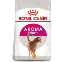 Produktbild von Royal Canin Aroma Exigent Trockenfutter für wählerische Katzen 10kg - 10 kg