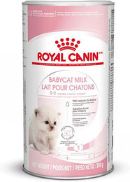 Royal Canin Babycat Milk Aufzuchtmilch Pulver für Kitten 300 g - 300 g – Bild 1 von 6