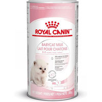 Produktbild von Royal Canin Babycat Milk Aufzuchtmilch Pulver für Kitten 300 g - 300 g