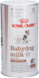 Royal Canin Babydog Milch Pulver für Welpen 400 g - 4 x 100 g – Bild 1 von 2