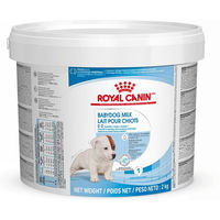Produktbild von Royal Canin Babydog Milk Ersatzmilch Pulver für Welpen 2 kg - 2000 g