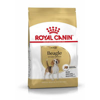 Produktbild von Royal Canin Beagle Adult Hundefutter Geflügel Light zur Gewichtskontrolle und Verdauung 3 kg - 3 kg