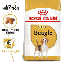Produktbild von Royal Canin Beagle Adult Trockenhundefutter 2x12kg