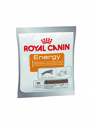 Produktbild von Royal Canin Belohnungssnack Dog Energy Trockenmix für erwachsene Hunde aller Größen 50 g - 30 x 50 g