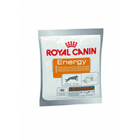 Produktbild von Royal Canin Belohnungssnack Dog Energy Trockenmix für erwachsene Hunde aller Größen 50 g - 30 x 50 g