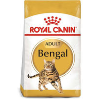 Produktbild von Royal Canin Bengal Adult Katzenfutter Trockenfutter 2x10kg