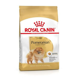 Produktbild von Royal Canin BHN Breed Pomeranian Adult Hundefutter 500 g - 500 g