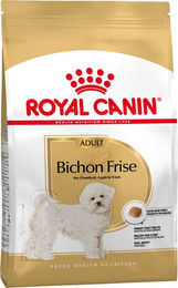 Royal Canin Bichon Frise Adult Hundefutter Mini mit Geflügel für Haut, Fell und Zahnpflege 1,5 kg - 1,5 kg – Bild 1 von 4
