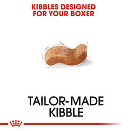 Royal Canin Boxer Adult Hundefutter 12 kg - 12 kg – Bild 1 von 10