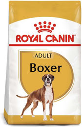 Produktbild von Royal Canin Boxer Adult Trockenhundefutter 2x12kg
