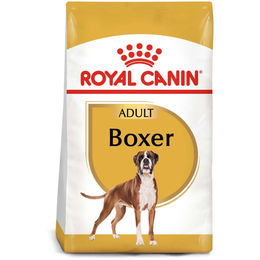Royal Canin Boxer Adult Trockenhundefutter 2x12kg – Bild 1 von 3