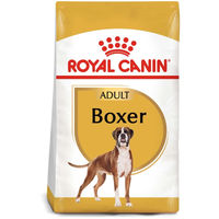 Produktbild von Royal Canin Boxer Adult Trockenhundefutter 2x12kg