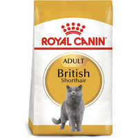 Produktbild von Royal Canin British Shorthair Trockenkatzenfutter für Britisch Kurzhaar 2x10kg