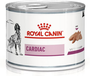 Royal Canin Cardiac Adult Hund Nassfutter für Herzinsuffizienz 6 x 200 g – Bild 1 von 2