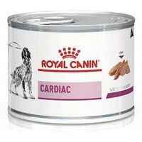 Produktbild von Royal Canin Cardiac Diätfutter für Hunde Adult Nassfutter 6 x 200 g