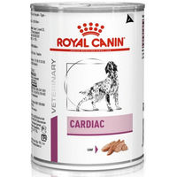 Produktbild von Royal Canin Cardiac Diätfutter Nassfutter für Hunde Adult 12 x 410 g