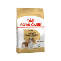Produktbild von Royal Canin Cavalier King Charles Adult Hundefutter zur Gewichtskontrolle 7,5 kg - 7,5 kg