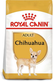 Royal Canin Chihuahua Adult Hundefutter Mini Geflügel 3kg - 3 kg – Bild 1 von 5