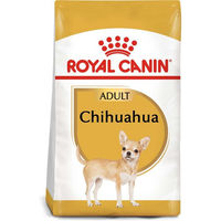 Produktbild von Royal Canin Chihuahua Adult Hundefutter Mini Geflügel 3kg - 3 kg