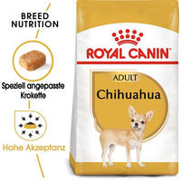 Produktbild von Royal Canin Chihuahua Adult Trockenfutter Geflügel 1,5 kg - 1,5 kg