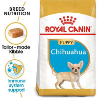 Produktbild von Royal Canin Chihuahua Welpenfutter Mini Trockenfutter 2x 1,5kg
