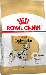 Royal Canin Dalmatiner Adult Hundefutter Trockenfutter 12 kg - 12 kg – Bild 1 von 4