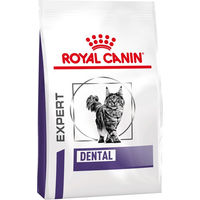Produktbild von Royal Canin Dental Trockenfutter für Katzen zur Zahnpflege 2 x 3 kg