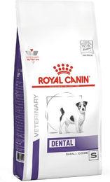Royal Canin Dental Trockenfutter für kleine Hunde Adult VOHC 1,5 kg - 1,5 kg – Bild 1 von 4