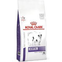 Produktbild von Royal Canin Dental Trockenfutter für kleine Hunde Adult VOHC 1,5 kg - 1,5 kg