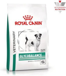 Royal Canin Diätfutter Hund Adult Klein Glycobalance zur Blutzuckerregulierung 2x8 kg – Bild 1 von 1